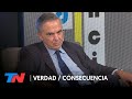 Miguel Ángel Pichetto en VERDAD/CONSECUENCIA: "Lo de Río Tercero no me parece imputable a Menem"