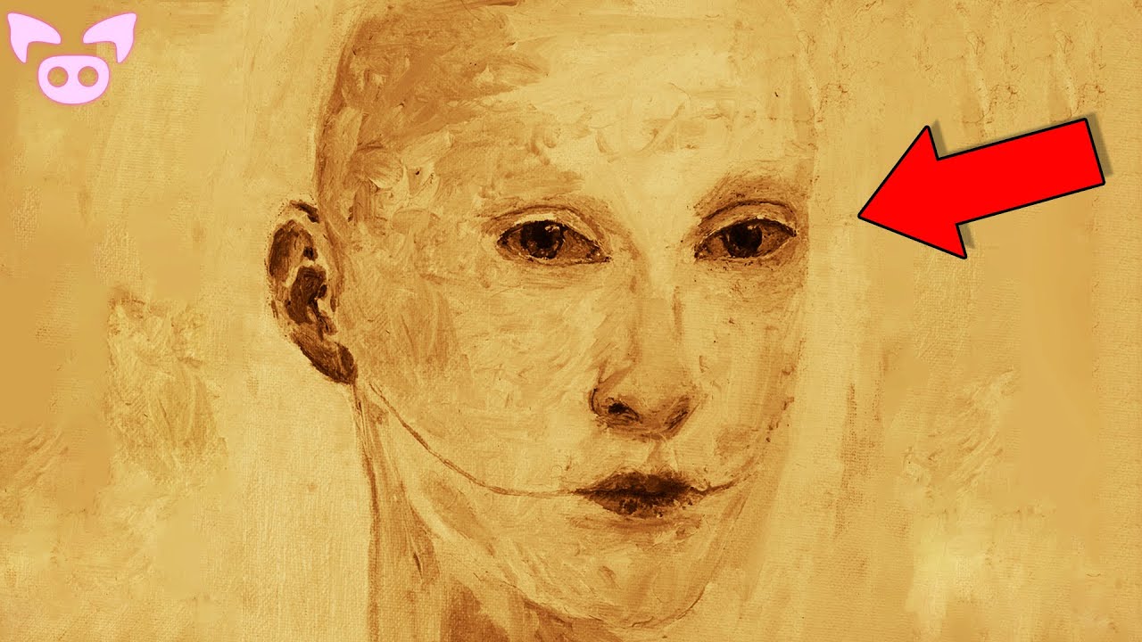 These Bizarre Mysteries Will Freak You Out YouTube