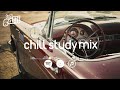 Calm Your Mind & Ease Anxiety🌿Relaxing 🍀 LoFi Mix |🍀 Aesthetic Chill Vibes