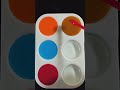 Mixing Colors Nobody's Ever Seen #asmr #satisfying #colormixing