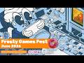 Frosty Games Fest 2026