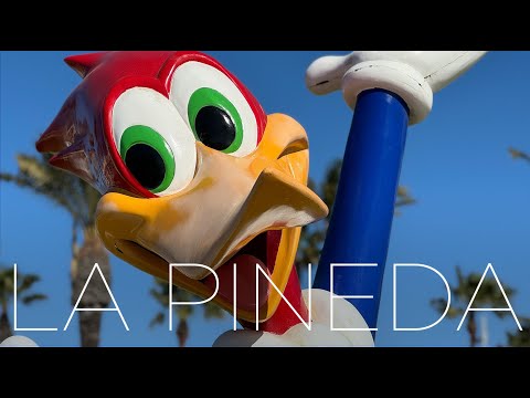 La Pineda, Spain
