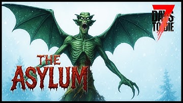 We Open 2 More Crates… and One Has Something Special! (7D2D Ep 8)