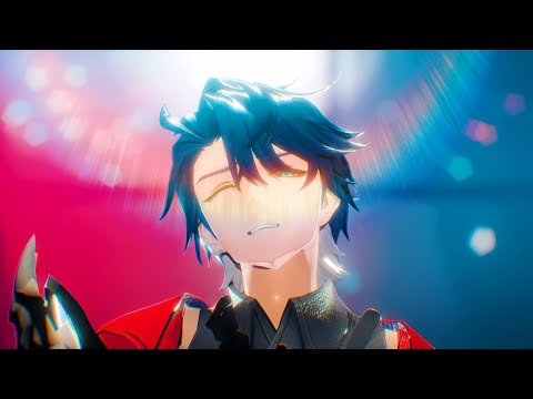mmd x honkai: star rail | 뱉어 // Spit it out | 桑博 // サンポ // 삼포 // Sampo Koski
