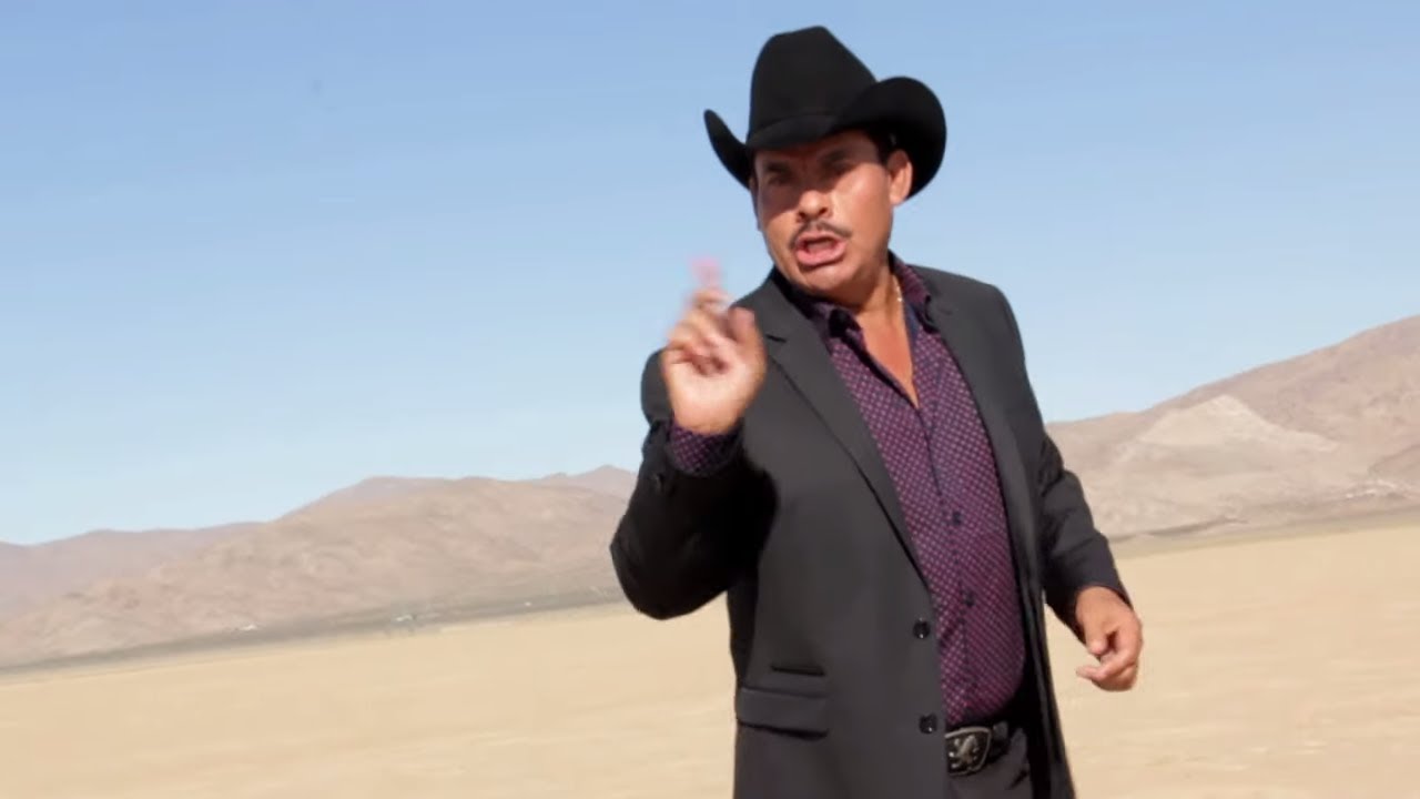 Javier Torres de Los Rehenes - Una Banda y Un Corrido (Con Banda) [Video Oficial]