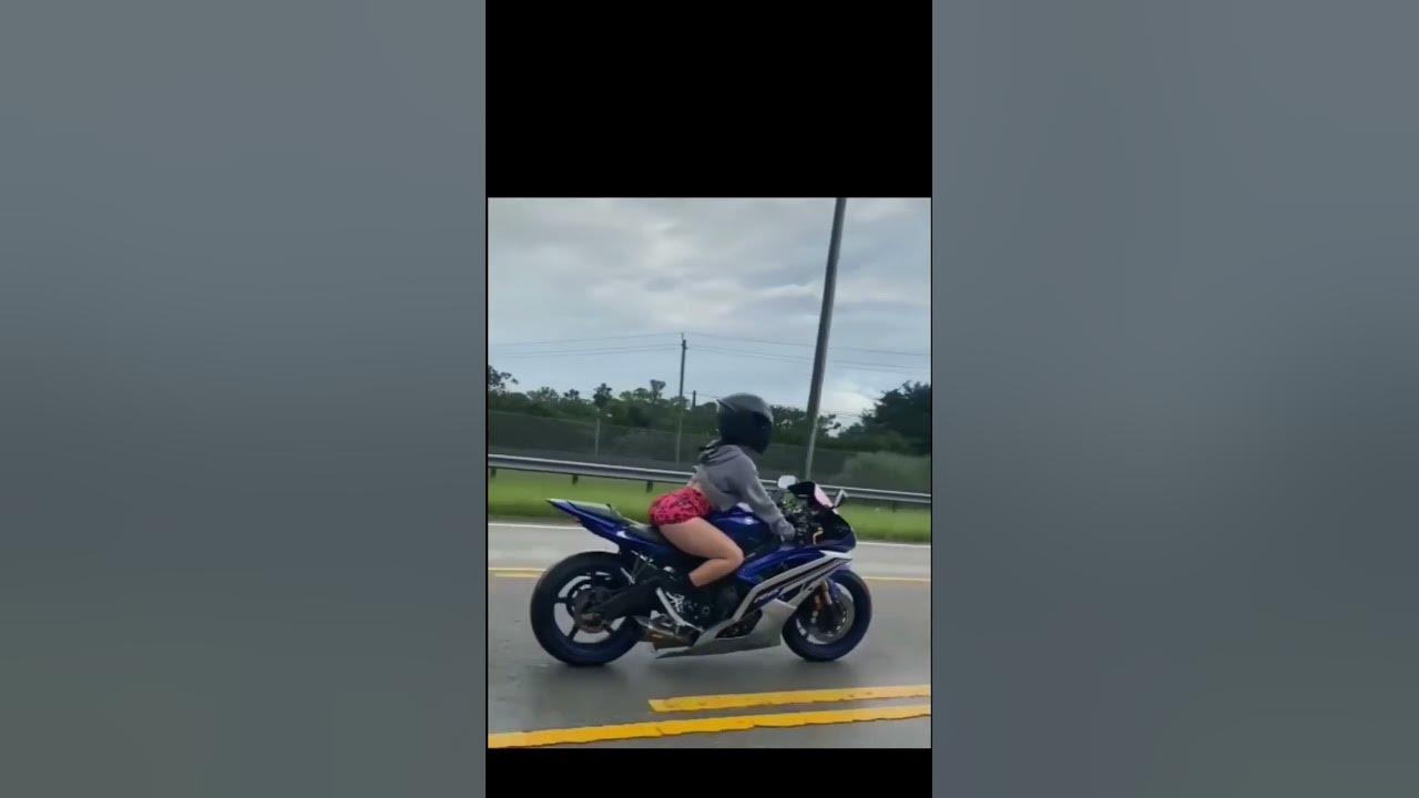 superbike for short riders