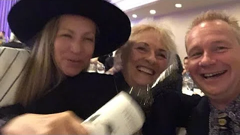 Horizons Foundation Gala 2019