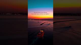 Nazım Hikmet Beni Benden Öğren , Herkese Aynı Değilim Isözler Üzelsözler