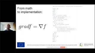 ESiWACE2 DSL Training Workshop - General - Introduction to DSLs