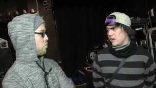 Kemper Rig Check - Eskimo Callboy (german)
