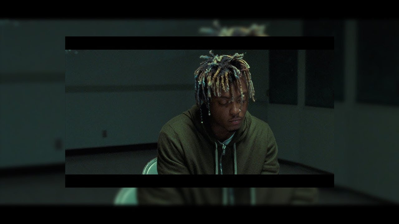 Free | Sad Juice Wrld Type Beat 2018 | Why Me prod.MrDifferentTV