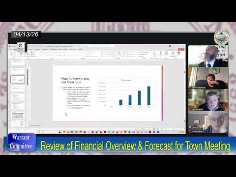 $11.5 Million Override Proposal Surges as Milton Confronts Growing Structural Budget Deficit