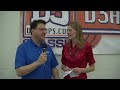 D3hoops.com Classic: Southwestern's Kerri Brinkoeter