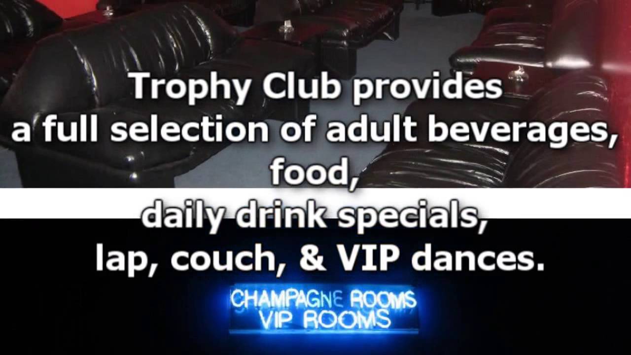 Trophy Club YouTube
