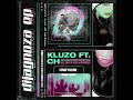 Kluzo Ft. CH - Dijagnoza (FORBIDDEN Remix) [MORC019]