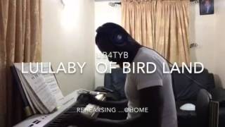 Download Lagu Lullaby of Bird Land ub4ty MP3