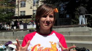 Move-in 2011