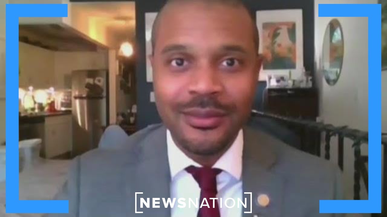 NY State Sen.: Gas stove ban 'a cost savings' for residents | On Balance