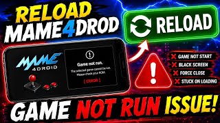 How to Run MAME4DROID Games (Tutorial) screenshot 3