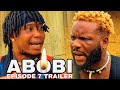 ABOBI - JAGABAN SQUAD Episode 7 ONE MAN SQUAD (official trailer)