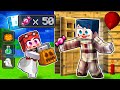 DOLCETTO O SCHERZETTO SU MINECRAFT!
