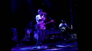 John Mayer -  Gravity - Mayercraft Show 2 (Amazing improvised intro)