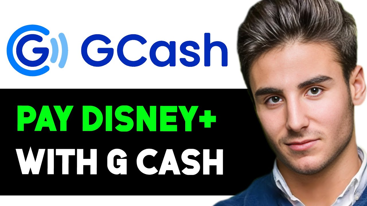 HOW TO PAY DISNEY PLUS USING GCASH 2024! (FULL GUIDE) YouTube