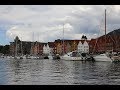 Норвегия: Берген / Norway: Bergen