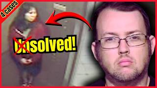 BuzzFeed Unsolved Murder Cases That EVERYONE Gave Up On...Now SOLVED!