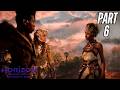 Traveling Southwest To Find Poseidon | Horizon Forbidden West | Pt.6