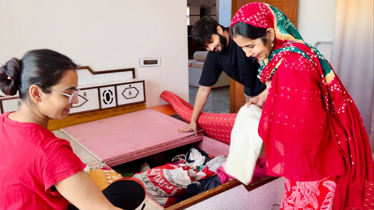 Room makeover | घिया व्रत में क्यों नहीं खानी चाहिए 