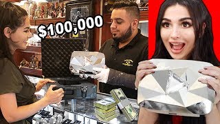 Download I Tried Selling My Diamond Play Button Video MP3 I Tried Selling My Diamond Play Button