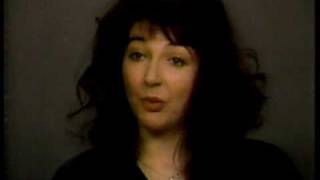 Kate Bush - Music news