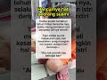 Hancurnya hati seorang suami #motivasi #keluarga #pernikahan #inspirasikehidupan