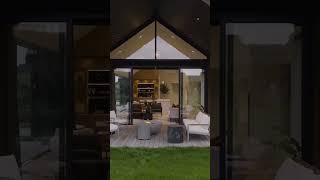 Countryside luxury living