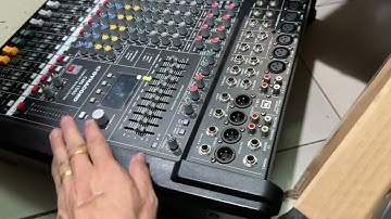 khác hàng mua mixer dynacord cms 1000 thanh lý lại mixer yamaha giá 1tr