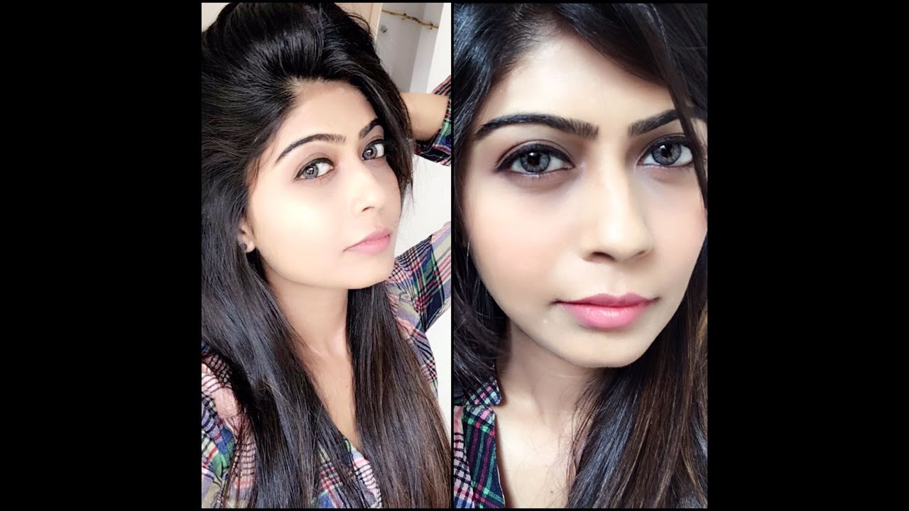 Quick Easy Makeup Tutorial Rinkal Soni YouTube