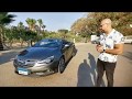 Opel Cascada 2018 review-أرخص عربيه مكشوفه فى مصر