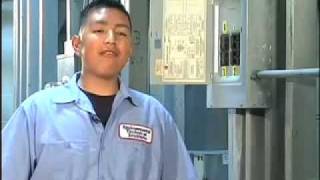Environmental Technical Institute: Success in HVAC Training