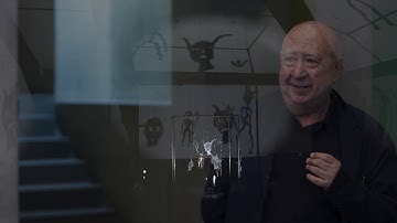 Christian Boltanski - "Théâtre d