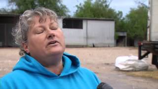 Celebrity Small Town Shocked by Double Murder Wealth