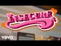 CANDIACE, Trina - INSECURE (Official Music Video)