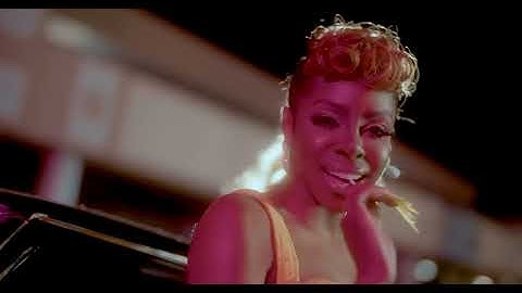 CANDIACE, Trina - INSECURE (Official Music Video)