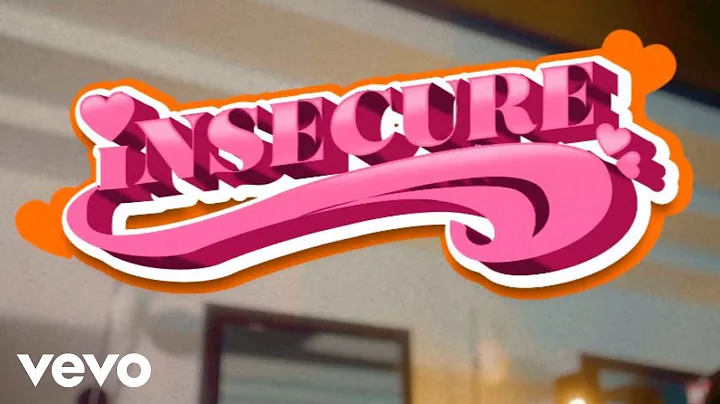 CANDIACE, Trina - INSECURE (Official Music Video)