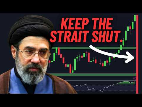 2026 Strait Of Hormuz Crisis