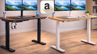 Best Standing Desks 2026 | Height Adjustable Picks 2026
