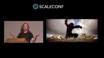 Tyler McMullen - Edge Compute: The First 5000 Years