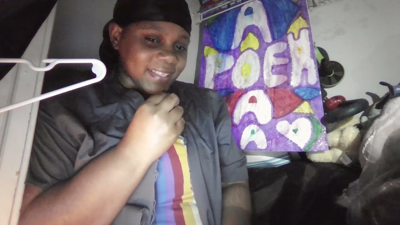 A Poem A Day- Freestyle