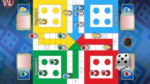 Ludo King | Ludo King video gameplaye | Ludo video | Ludo King highlights 1