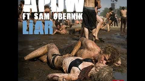 Liar (feat. Sam Obernik) (Reset! Remix)